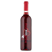 Currant Wine 0.75 L