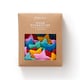 image 1 of Paperchase Cosmic Christmas 2 Metre Star Garland