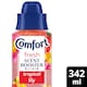 image 1 of Comfort Scent Booster Elixir Tropical Lily 342ml