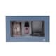 image 4 of Blue sky Gemstone Diffuser