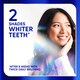 image 2 of Sensodyne Clinical White Enamel Strengthening Toothpaste 75ml