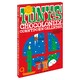 image 3 of Tony's Chocolonely Tiny's Countdown Calendar 216g