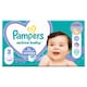 Pampers Active Baby Pelenka, Méret: 3, 152 db Pelenka, 6kg-10kg  1. kép