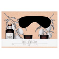 Tesco Apothecary Pampers Set-Neroli &Bergamot