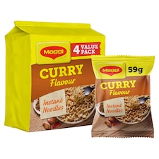 Authentic & Asian Inspired Noodles