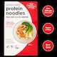 image 3 of Barenaked Protein Noodles 380G