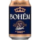 Obrázek 1 pro produkt Krušovice Bohém pivo ležák světlý 0,33l