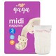 image 2 of Gaga Nappies Midi 3 4-9 kg 72 pcs