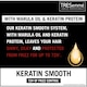 image 5 of TRESemme Keratin Smooth Heat Protect Spray 200ml
