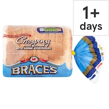 Brace's Gwynny White Bloomer 400G