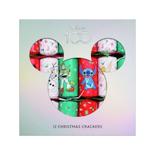 Disney Crackers 12 pack