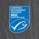 image 3 of The Fish Market Boneless Cod Loins 2 Pack 300g