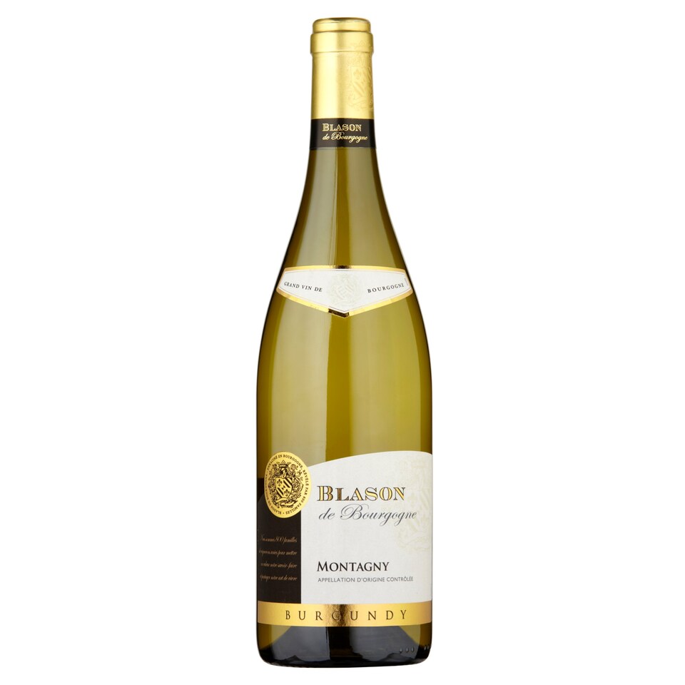 image 1 of Blason Montagny Reserve 75Cl