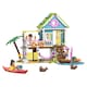 image 3 of LEGO Friends 42699 Beach House with Seals