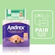 image 5 of Andrex Fresh & Soothe Moist Toilet Tissue Flushable* 36 Hygiene Wipes