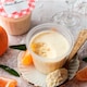 image 4 of Bonne Maman Clementine & Lemon Mousse Dessert 2x70g