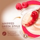 image 2 of Muller Bliss Raspberry Greek Style Yogurt 4X105g