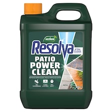 Resolva Patio Power Xtra clean 2.5L
