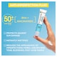 image 2 of Garnier BHA + Niacinamide Daily UV Fluid SPF50+ 40ml