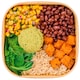image 4 of Pollen & Grace Mexican Smoky Chipotle & Black Bean Burrito Bowl 275g