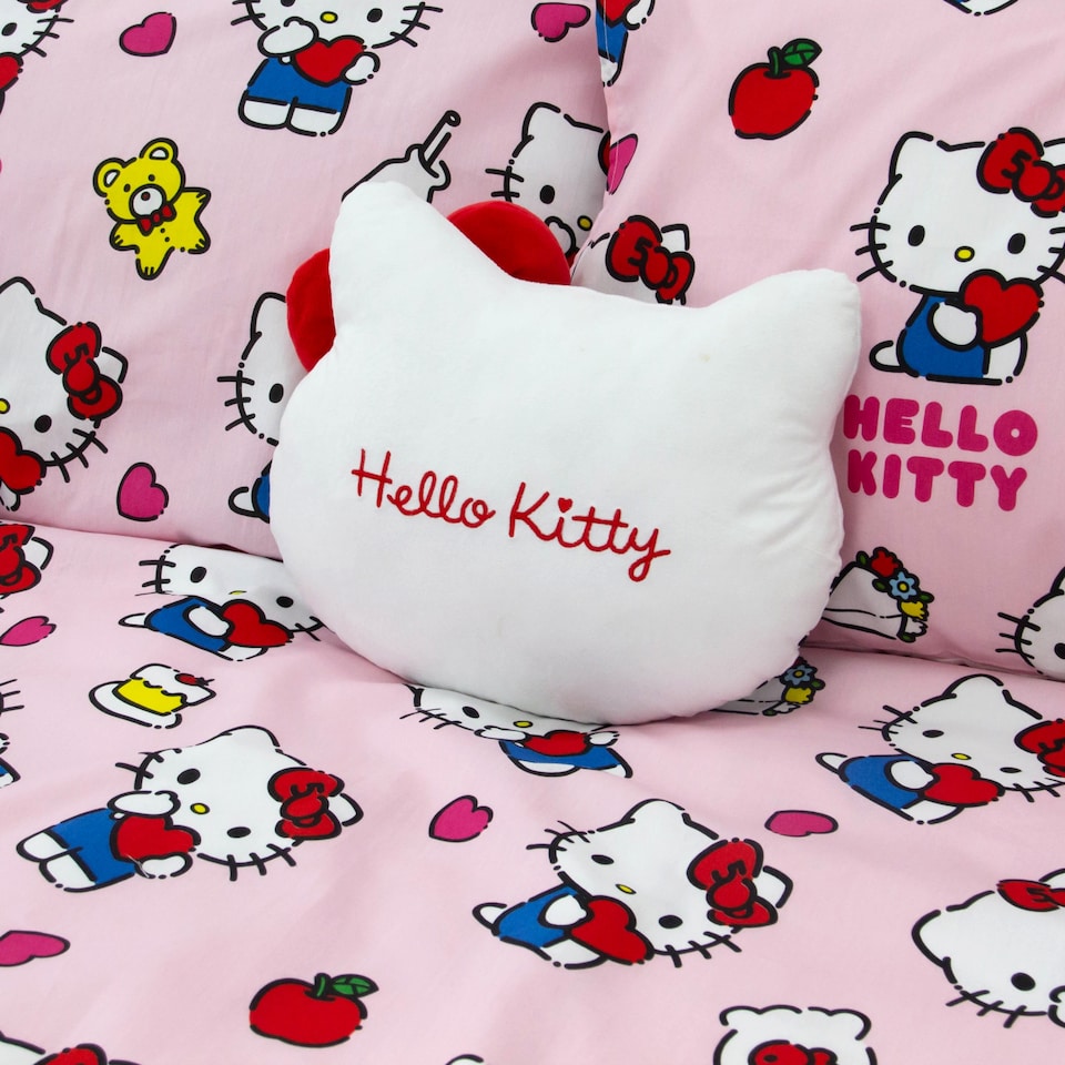 image 1 of Hello Kitty Cushion