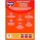 image 3 of Bassetts Adult Immune Support Multivitamins Orange and Pomegranate Pastilles 30s
