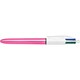 image 2 of Bic 4 Colour Shine 3 Pack