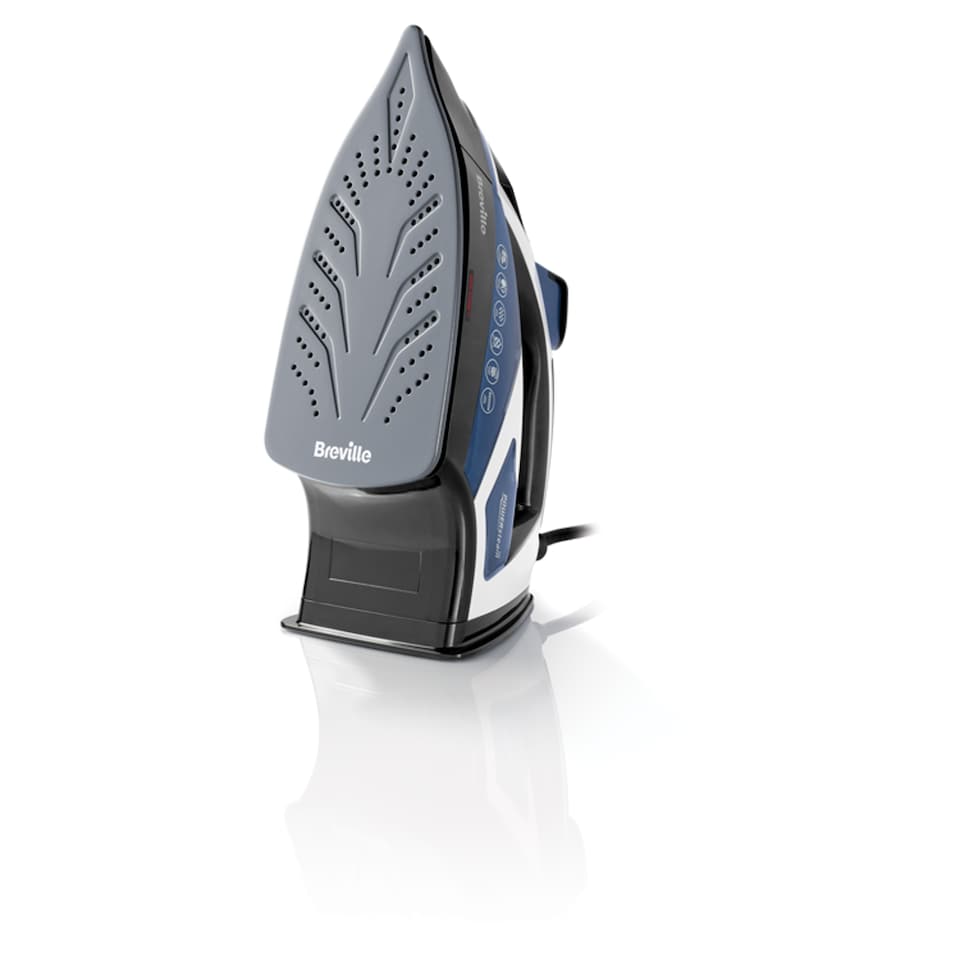 image 1 of Breville Vin438 Powersteam Advanced 3000W Iron