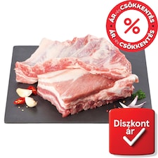 Pork Flitch