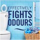image 4 of Febreze Bathroom Air Freshener Cotton Fresh 7.5Ml