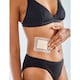 image 3 of Neo G Opti-heal Silicone Foam Wound Dressing Pk3