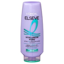 L'Oréal Paris Elseve Hyaluron Pure balzám, 300 ml