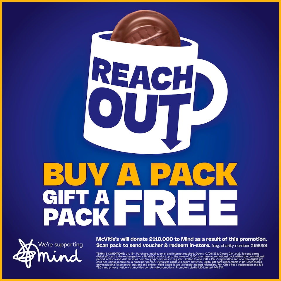 image 1 of McVitie's Jaffa Cakes Original Biscuits 10 Pack 110g