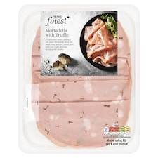 Finest Picnic & Sharing 3 for £8