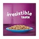 image 3 of Whiskas Adult Cat Food Pouches Fish Favourites in Jelly 12x85g