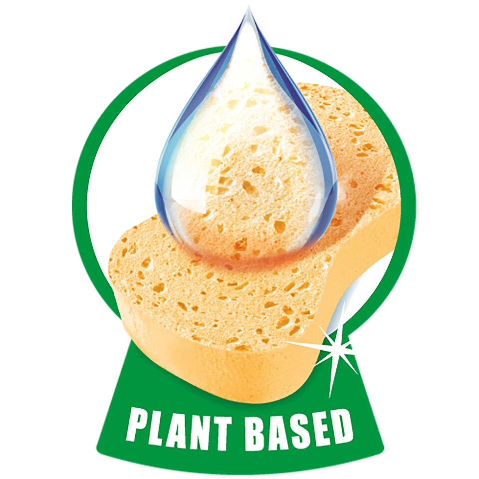 image 1 of SPONTEX HANDY SPONGE