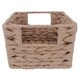 obrázok 3 z F&F Home Natural Small košík 15 x 15 x 10 cm