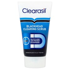 Clearasil Ultra Blackhead Scrub 150 Ml