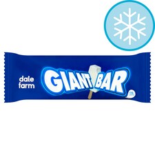 Dale Farm Giant Bar Single 120Ml