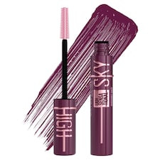Maybelline Lash Sensational Sky High Mascara - Burgundy Haze 7.2ml