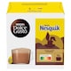 obrázok 2 z NESCAFÉ Dolce Gusto NESQUIK - kakaový nápoj - 16 kapsúl v balení
