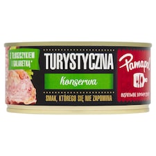 Pamapol Konserwa Turystyczna 300G