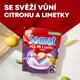Obrázek 4 pro produkt Somat All in 1 Extra Lemon & Lime přípravek na mytí nádobí v myčce 85 ks 1411g