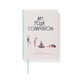 image 1 of Paperchase Yoga Journal Medium