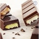 image 2 of E.Wedel Pawelek Milk Chocolate Bar With Creamy Filling 45G