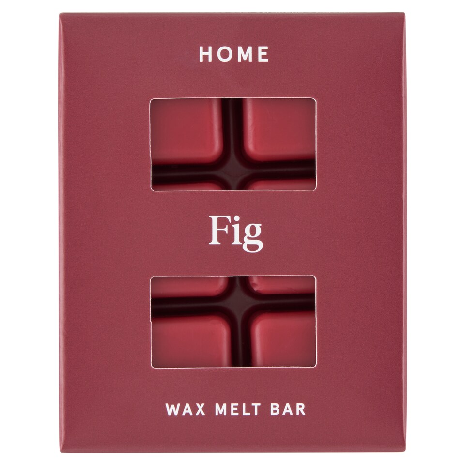 F&F Home Fig illatosított viaszkockák 60 g