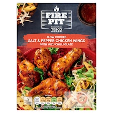 Packet Mix & Traditional Sauces