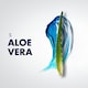obrázok 3 z Gillette Series Upokojujúci Gél Na Holenie S Aloe Vera, 240ml