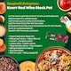 image 4 of Knorr Stockpot Red Wine 4pk 104g