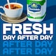 image 3 of Cravendale Filtered Fresh Semi Skimmed Milk 2L Fresher for Longer